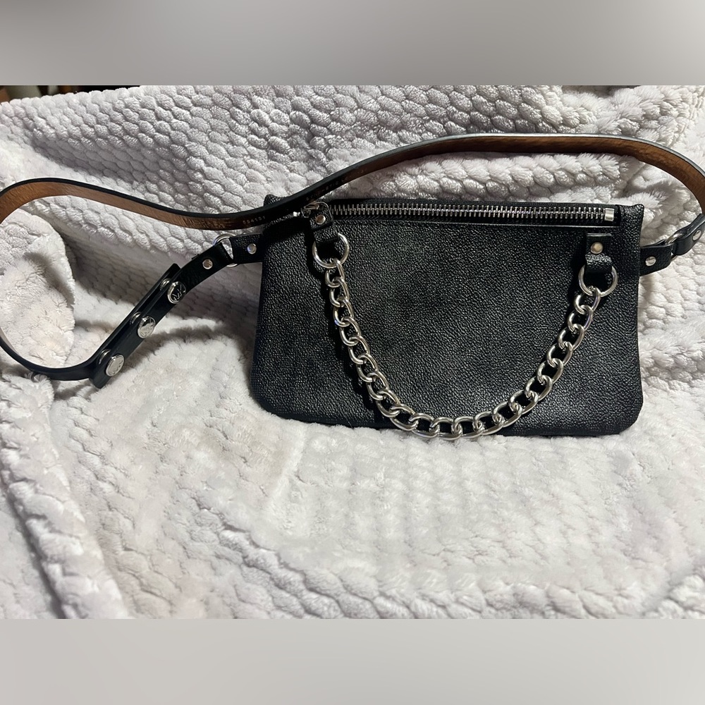 Michael Kors fanny pack